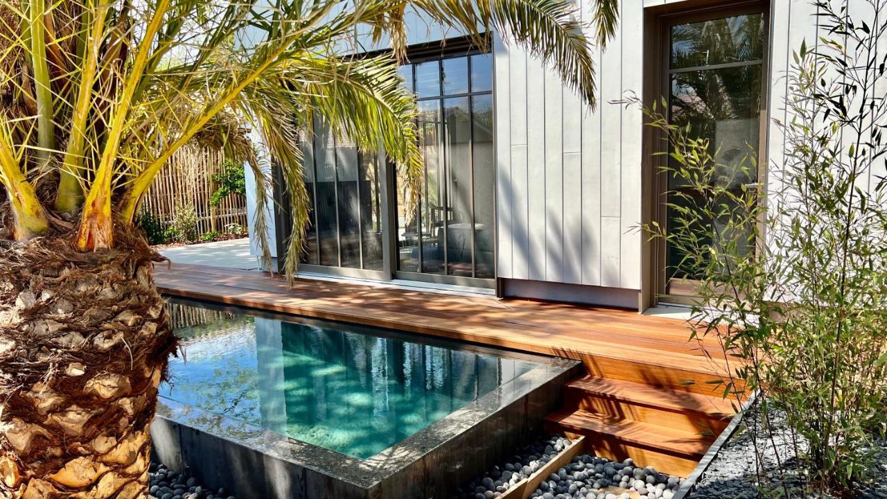 La Villa Du Lac - Piscine Chauffee - Jacuzzi - Clim La Teste-de-Buch Exterior foto